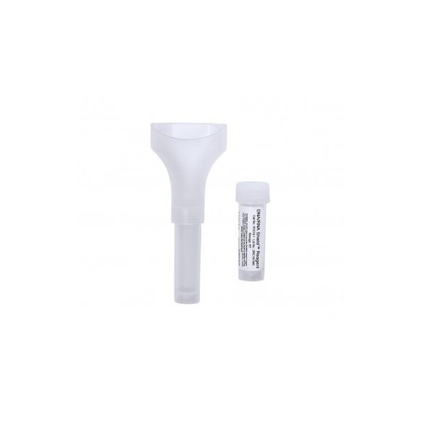 Zymo Research DNA/RNA Shield Saliva Collection Kit, 1 unit ZR1210 Zoro